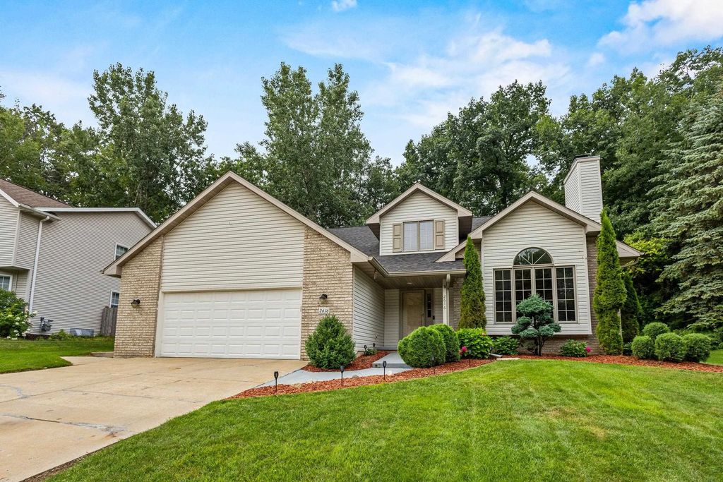 2616 Newberry Avenue, GREEN BAY