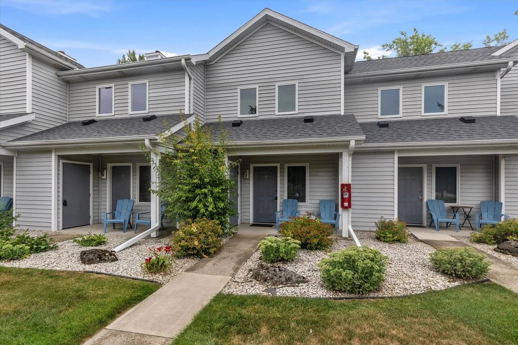 3906 County Road F 3-b, FISH CREEK
