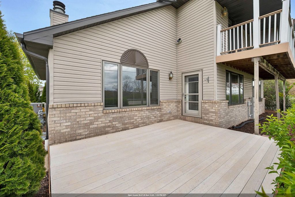 2228 Lost Dauphin Road, DE PERE