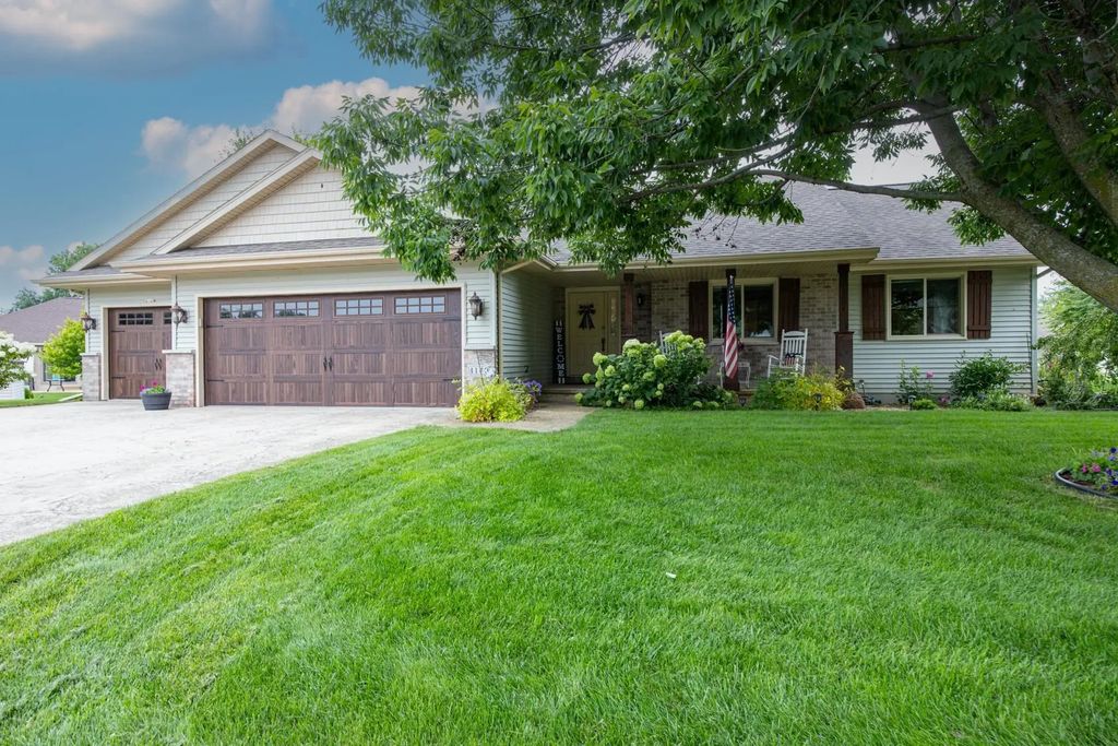 4149 Westview Lane, OSHKOSH