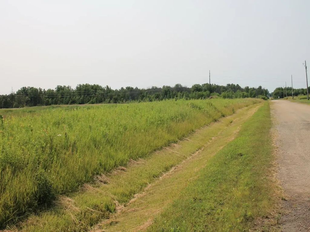 Sandhill Drive 1, OCONTO