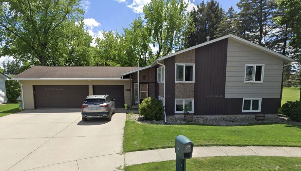 217 Howard Street, WAUPUN