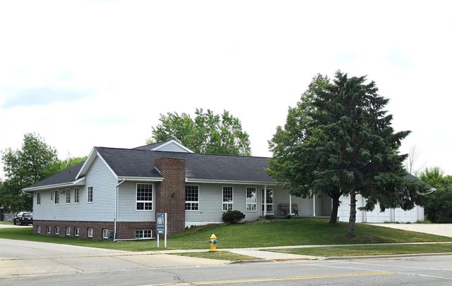 840 N Taylor Street, GREEN BAY