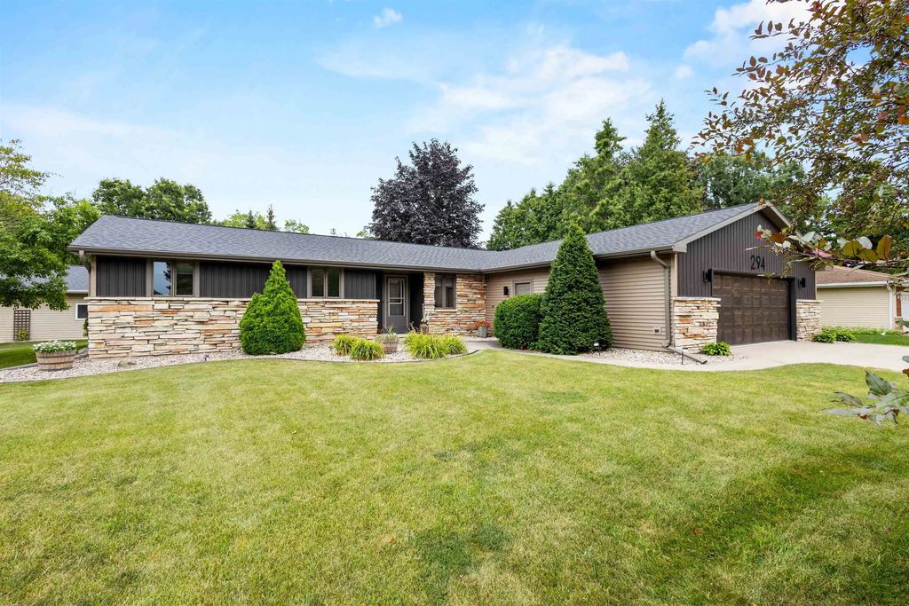 N294 Rogers Lane, APPLETON