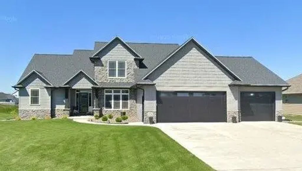 1774 Applewood Drive, DE PERE