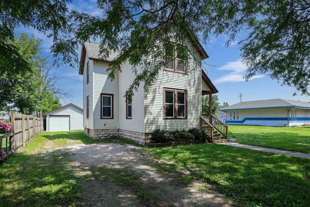 115 W Scott Street, FOND DU LAC