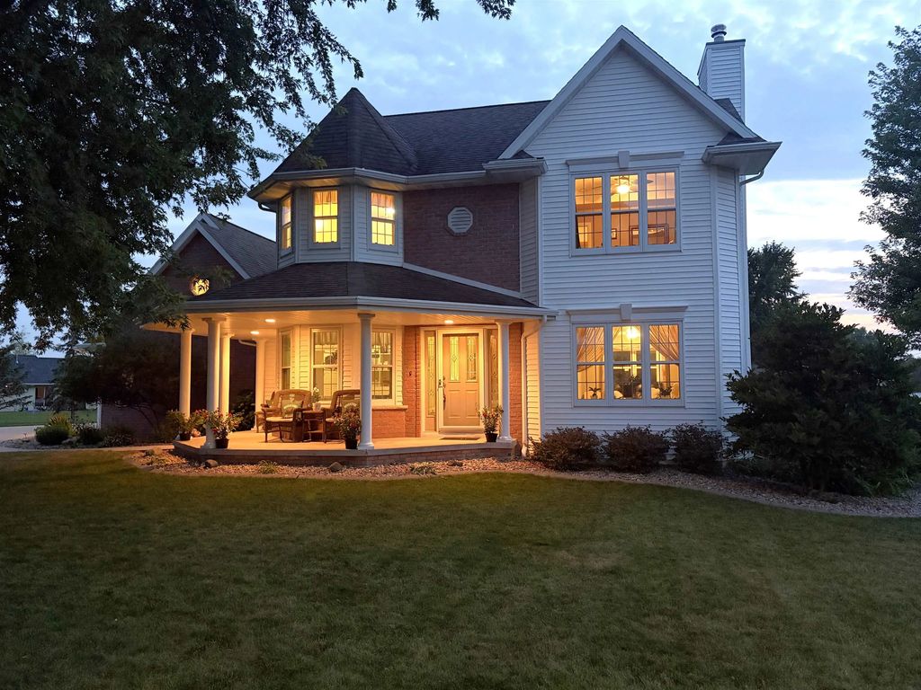 2248 Nick Lane, DE PERE