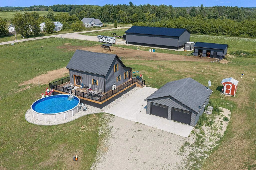 13139 Logan Road, SURING