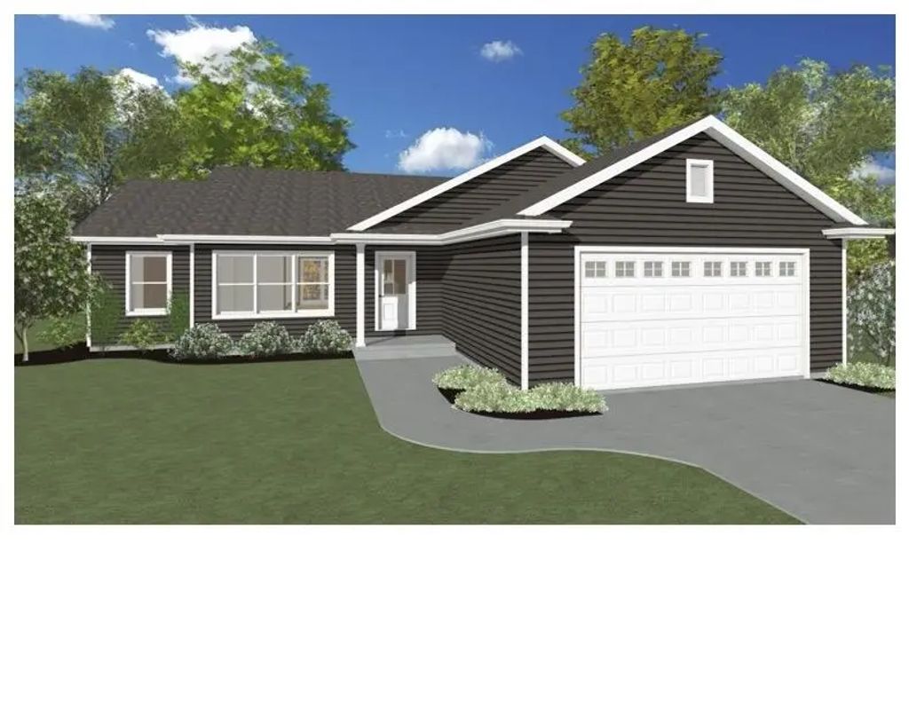 N9228 Dylan Drive, APPLETON