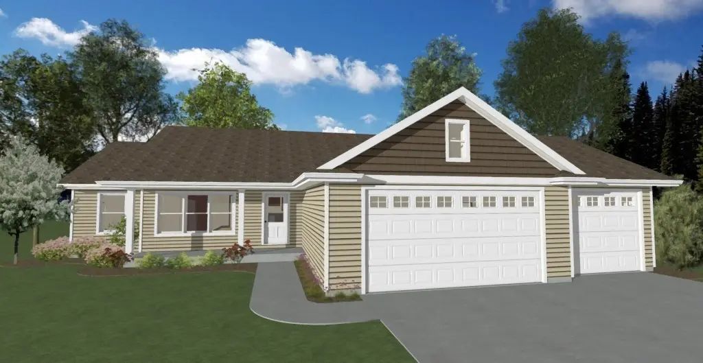 731 Reed Street, NEENAH