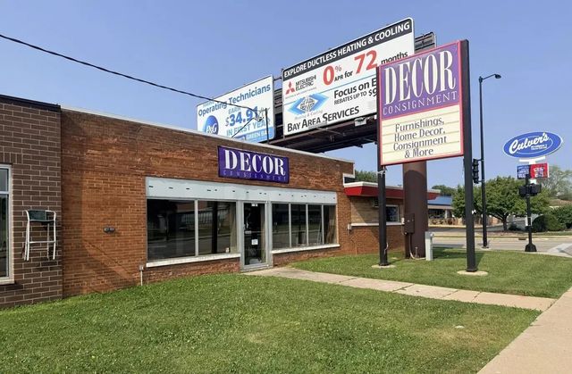 1207 W Mason Street, GREEN BAY