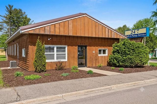 537 Caldwell Avenue, OCONTO FALLS