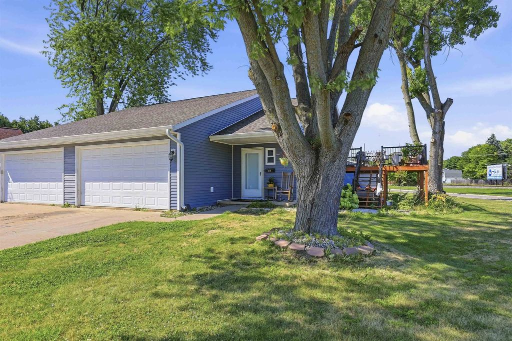 614 Reid Street, DE PERE