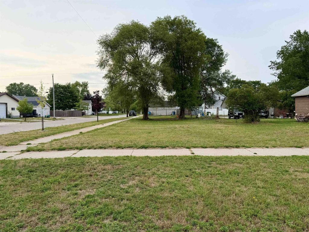 Terrace Avenue, MARINETTE