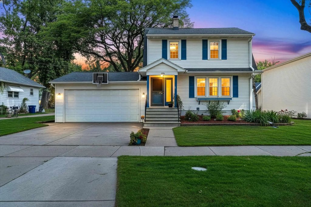 1036 Kellogg Street, GREEN BAY