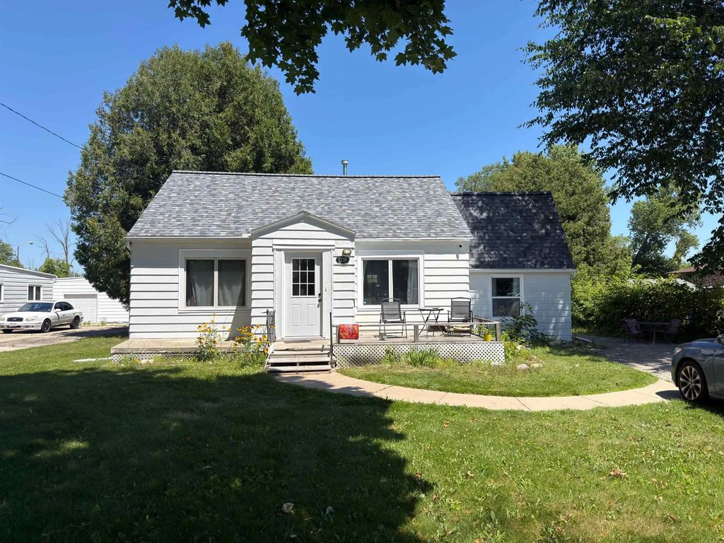 1750 Western Avenue, GREEN BAY