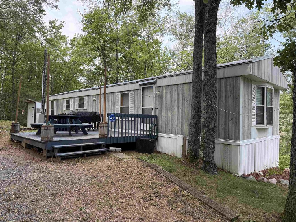 N15066 Bolander Landing Road, ATHELSTANE