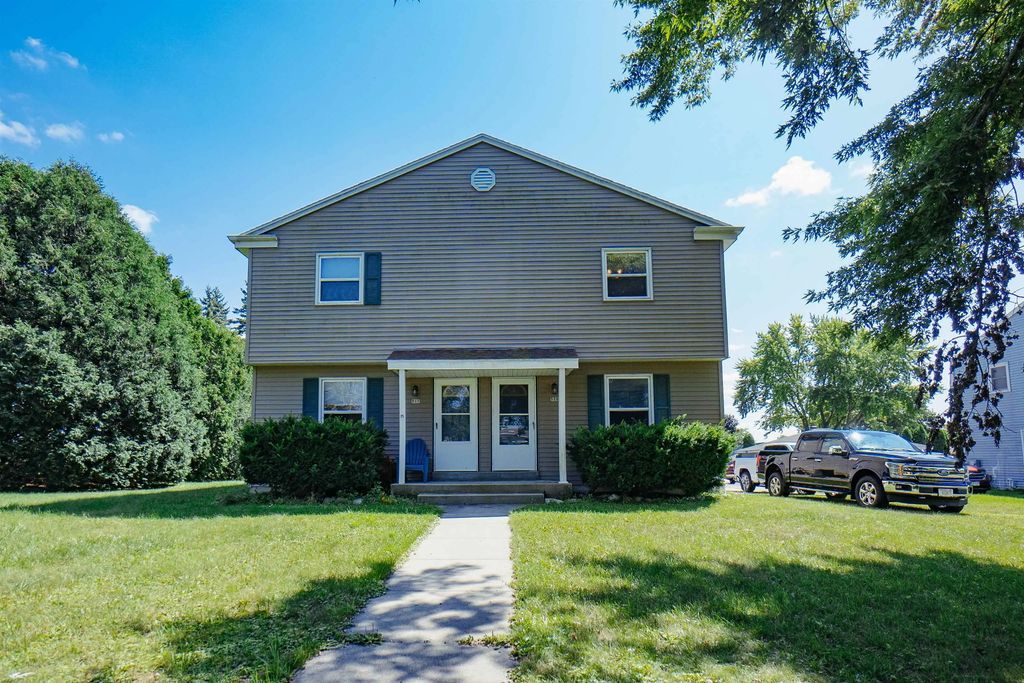 517 Mayville Street, THERESA