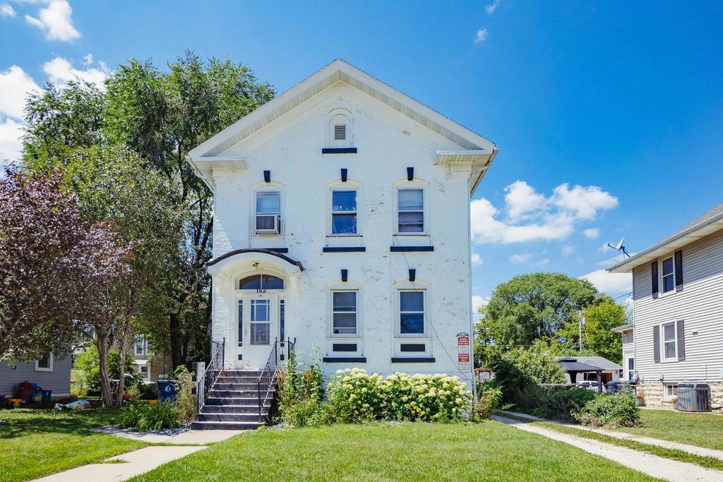 182 Amory Street, FOND DU LAC