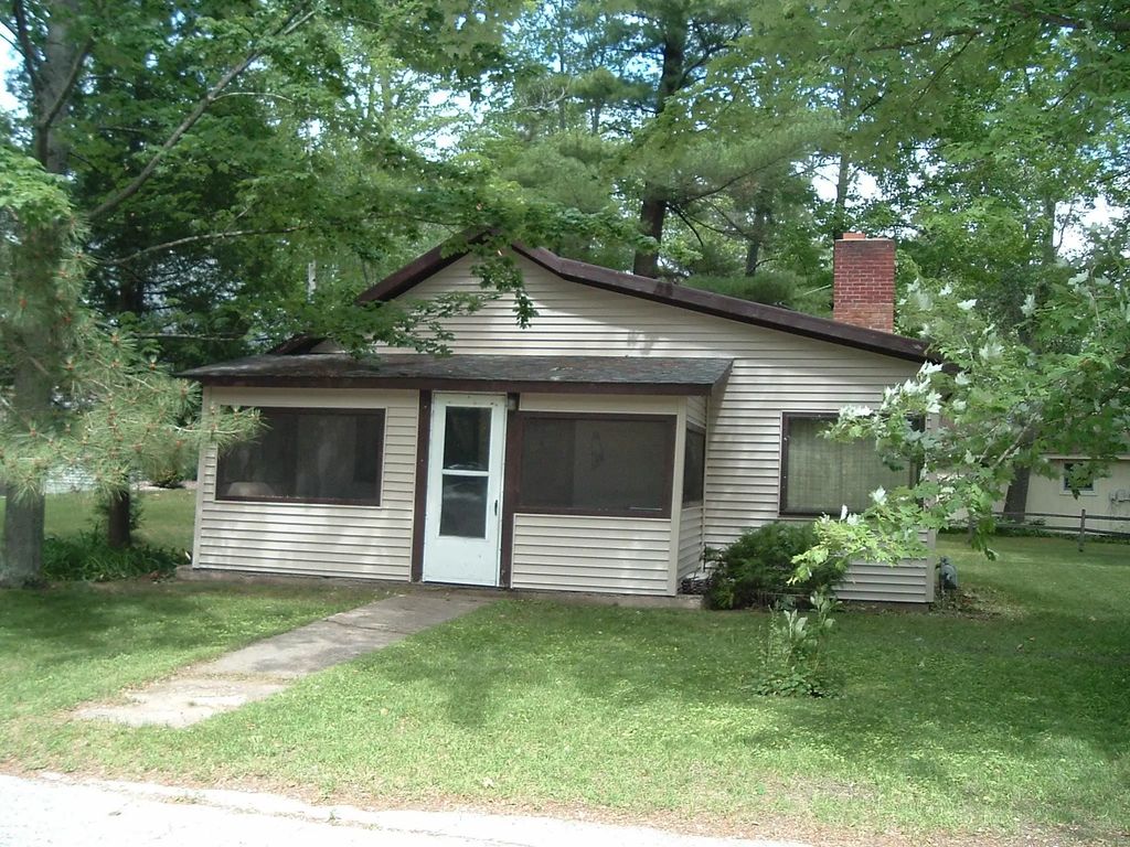 N6672 Bartelt Street, SHAWANO