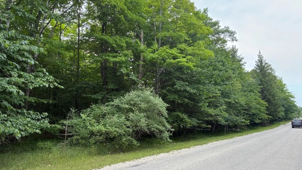 Airport Road, WASHINGTON ISLAND
