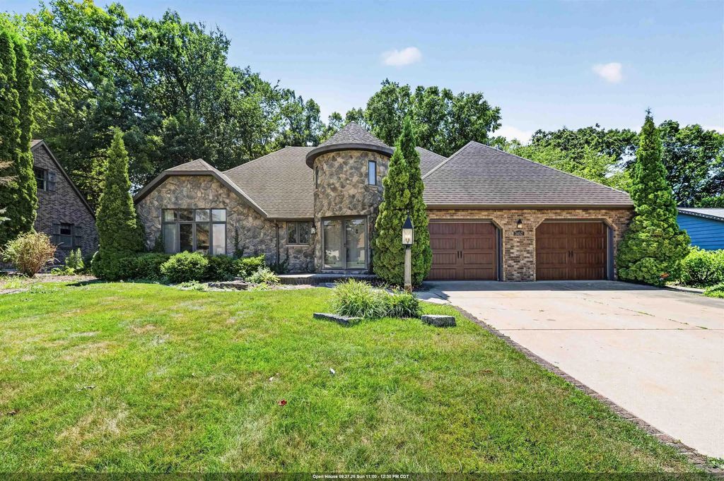 3452 Bay Highlands Drive, GREEN BAY
