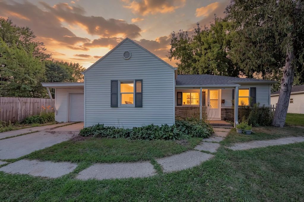524 S 6th Street, DE PERE