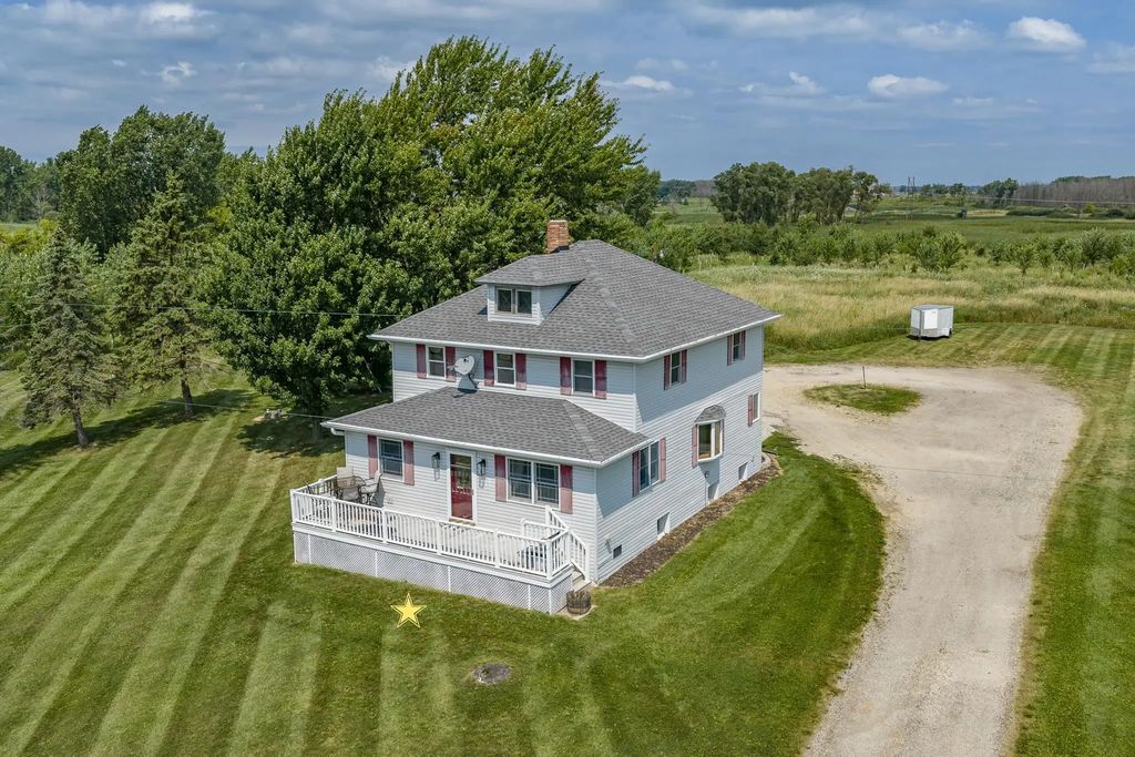 4677 Cty Hwy Jj, GREEN BAY