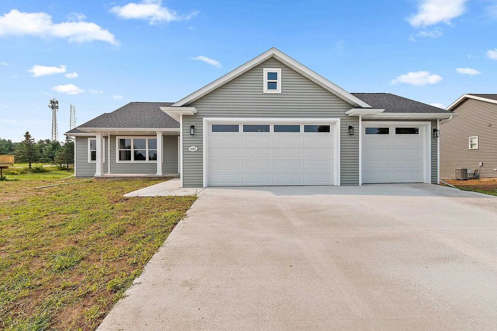 1480 Birch Hill Lane, SHAWANO