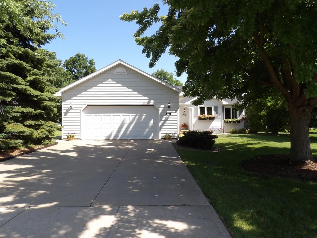 209 Windfield Court, WRIGHTSTOWN