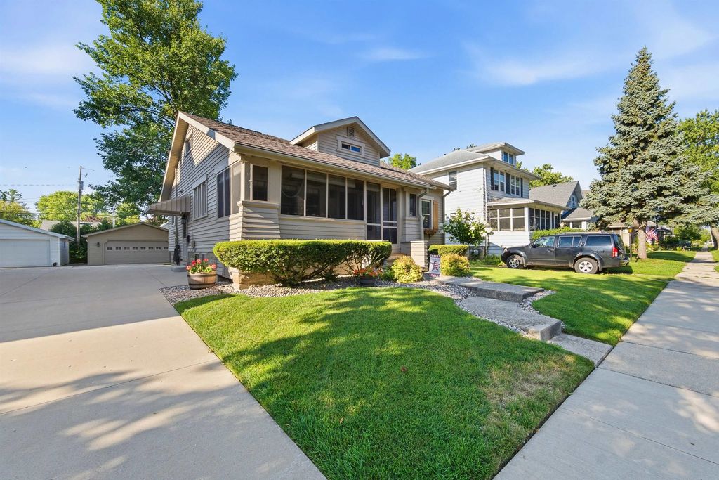 440 Ruggles Street, FOND DU LAC
