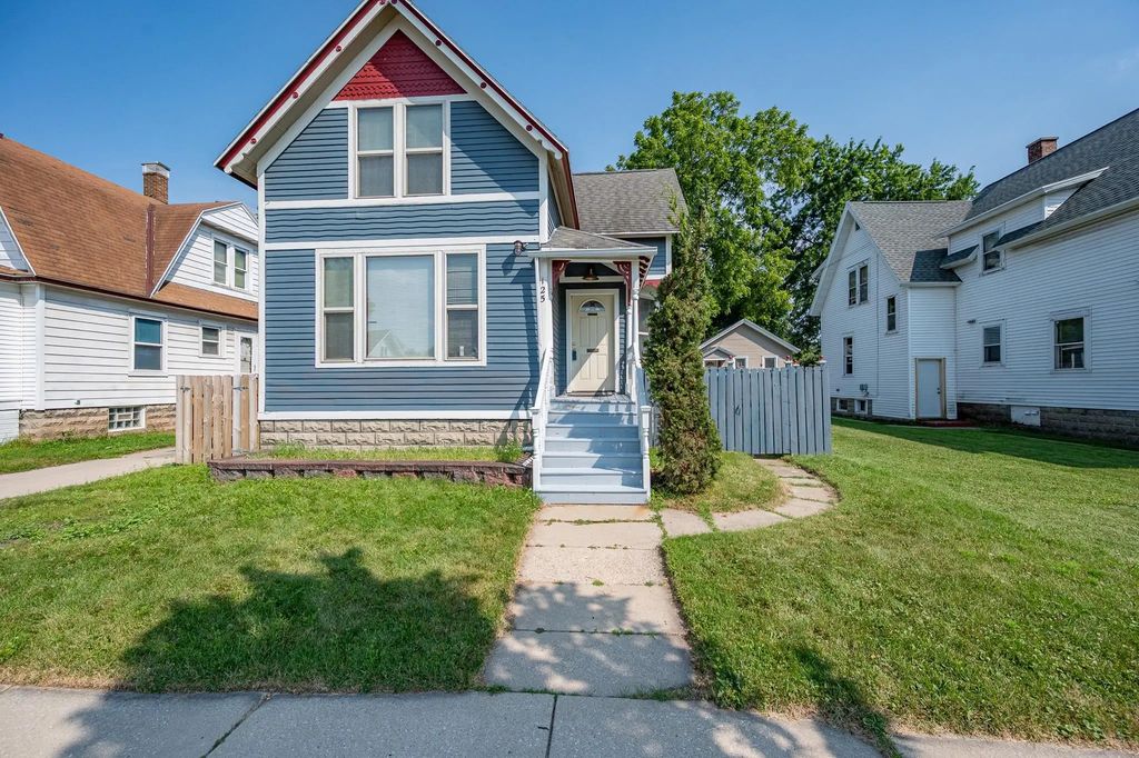 125 S Quincy Street, GREEN BAY