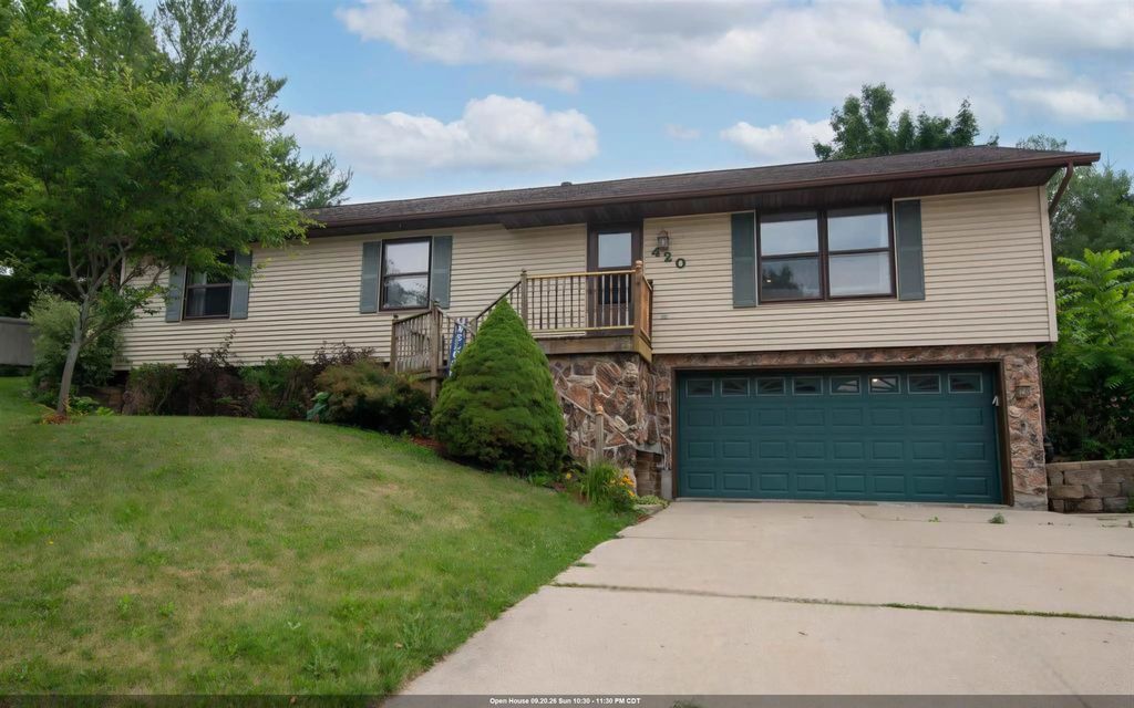420 Donald Street, MAYVILLE