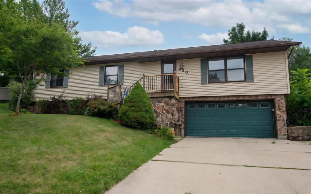 420 Donald Street, MAYVILLE