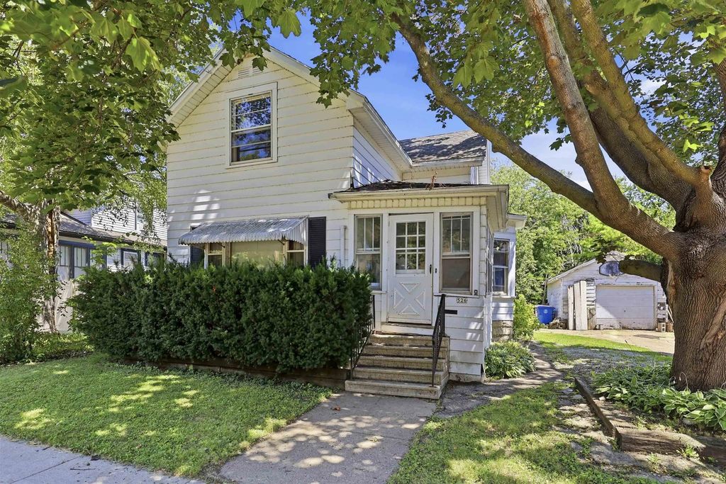 526 Boyd Street, OSHKOSH