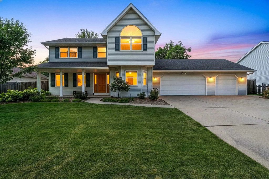 839 Mandalay Terrace, DE PERE