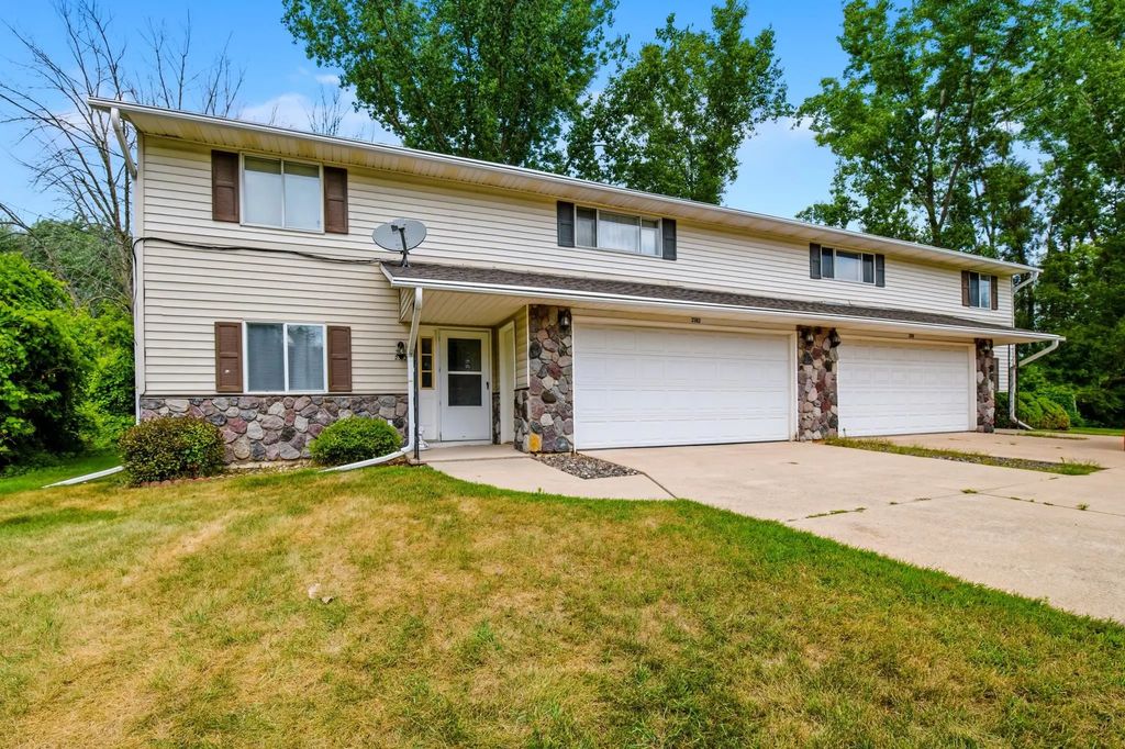 2380 Riverview Drive, GREEN BAY