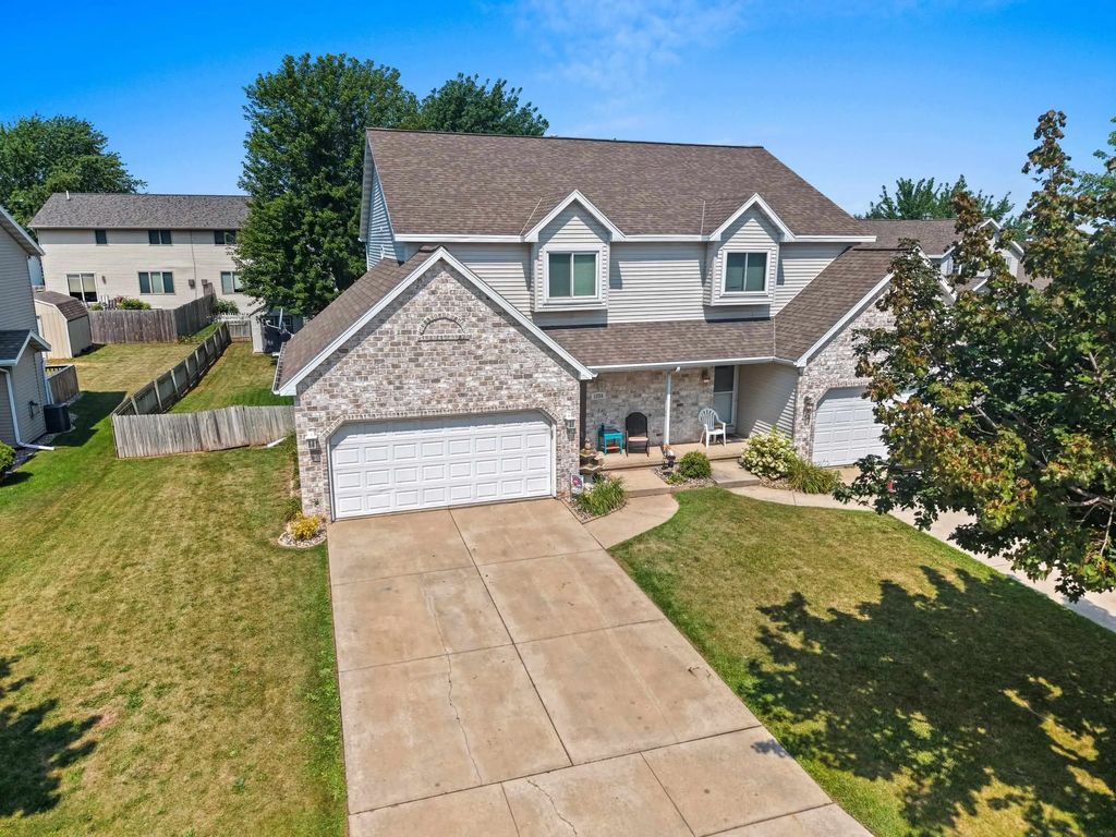 1258 Franco Court, DE PERE