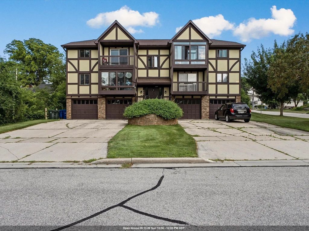 502 Front Street 3, DE PERE