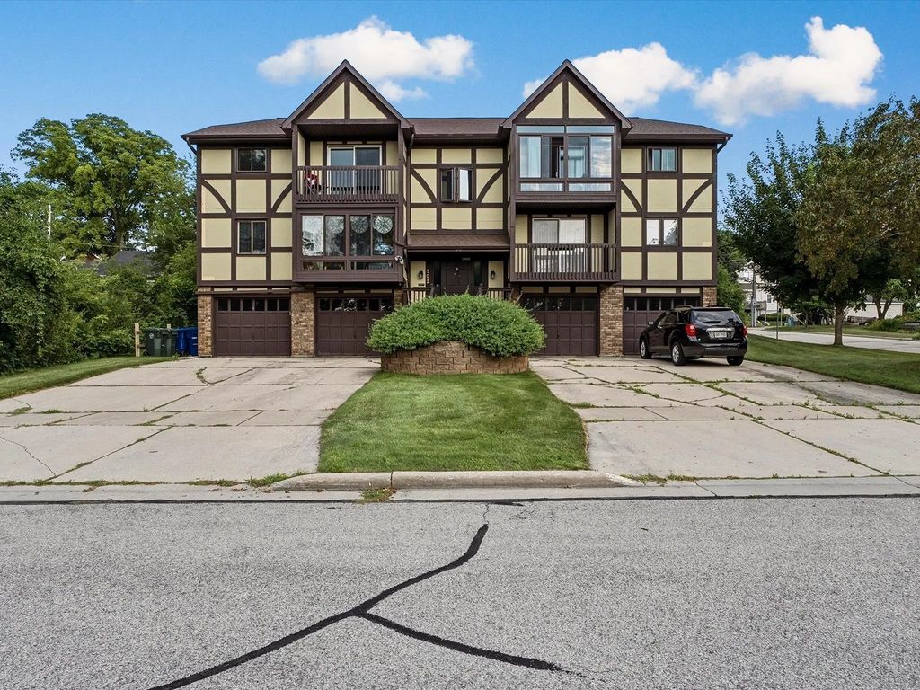 502 Front Street 3, DE PERE