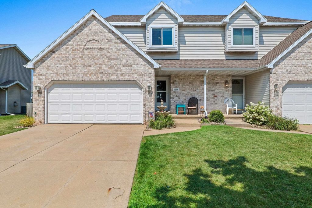1258 Franco Court, DE PERE