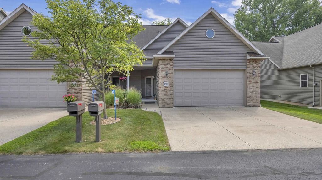 W5398 Martin Lane, FOND DU LAC