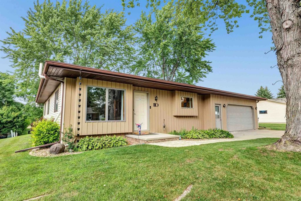 110 E Morningside Drive, KAUKAUNA