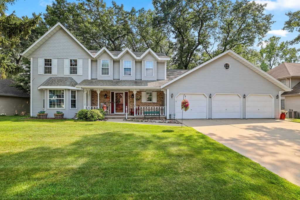2495 Shady Oak Drive, GREEN BAY