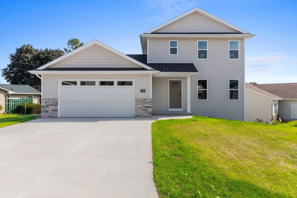 216 Evergreen Lane, CHILTON