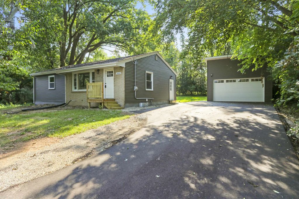 2680 Nicolet Drive, GREEN BAY