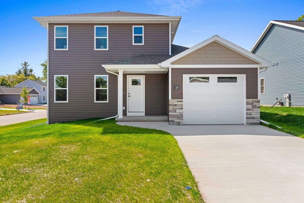 129 Evergreen Lane, CHILTON