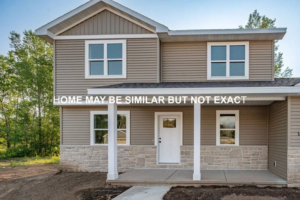 220 S Erie Street, DE PERE