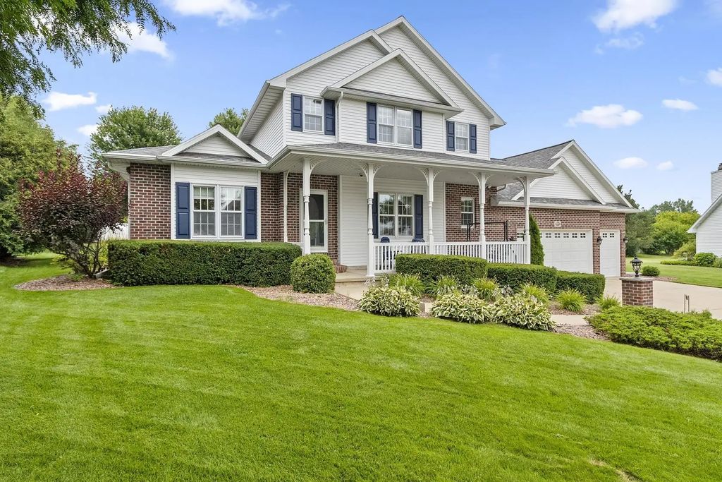 1225 Livingston Street, GREEN BAY