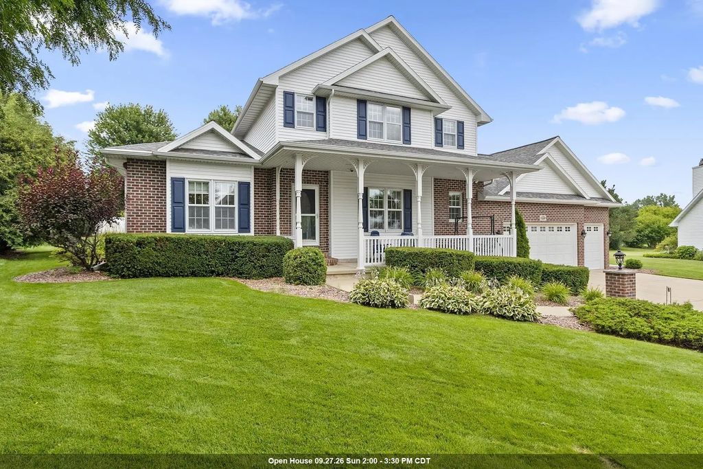 1225 Livingston Street, GREEN BAY